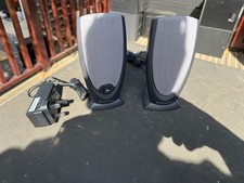 Altec lansing ada125 for sale  PULBOROUGH