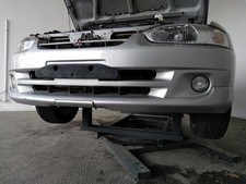 Mitsubishi colt cj0 gebraucht kaufen  Delitzsch
