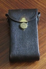 Kodak autographic special usato  Parma