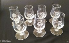 Ensemble verres madere d'occasion  Agon-Coutainville