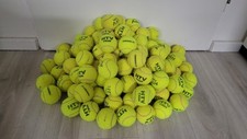 Wilson tennisbälle htv gebraucht kaufen  Karben