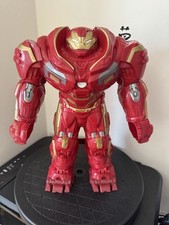 Marvel hulkbuster hulk for sale  GRIMSBY