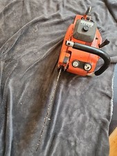 Echo cs500vl chainsaw for sale  Windham
