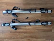 Pair thule 591 for sale  NORTHAMPTON