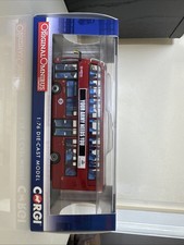 Corgi ooc om46518b for sale  BIRMINGHAM