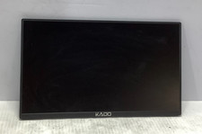 Monitor portátil Sceptre KADO 15,6" Full HD HDMI duplo USB tipo C comprar usado  Enviando para Brazil