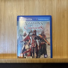 Assassin creed chronicles for sale  CLEVEDON