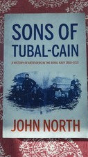 Sons tubal cain. for sale  WEYMOUTH