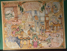 Vintage ambassador hallmark for sale  Landenberg