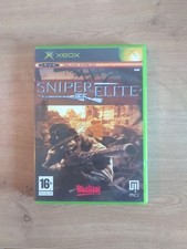 Sniper elite complete for sale  BOURNEMOUTH