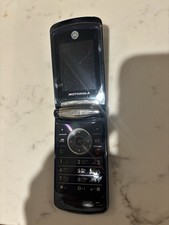 Motorola razr vodafone for sale  MARLOW