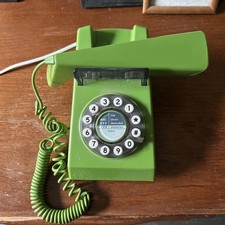 Geemarc trimline green for sale  BARNSTAPLE