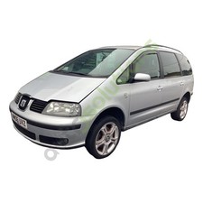 Seat alhambra 7v8 for sale  NOTTINGHAM