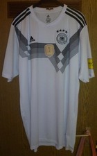 Trikot deutsche fussball gebraucht kaufen  Nürnberg