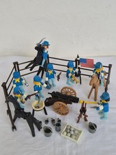 Playmobil nordstaatler 3408 gebraucht kaufen  Berlin
