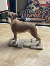 Sherratt simpson boxer for sale  SOUTHEND-ON-SEA