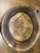 Grande corbeille ancienne d'occasion Grande corbeille ancienne d'occasion  Saint-Héand