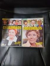 Crossroads vol. for sale  CLACTON-ON-SEA
