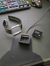 Fitbit blaze smart for sale  CRANBROOK