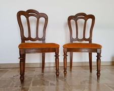 Sedie imbottite poltrone usato  Busto Arsizio