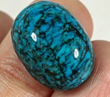 18ct blue spiderweb for sale  Walnut