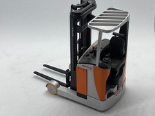 Usado, Empilhadeira de alcance STILL FM-X12 comprar usado  Enviando para Brazil