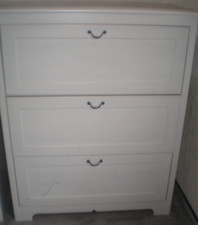 Kommode schrank ikea gebraucht kaufen  Frankfurt am Main
