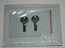Two keys a16 for sale  West Palm Beach