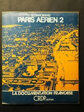 Crdp paris aerien d'occasion  Nérac