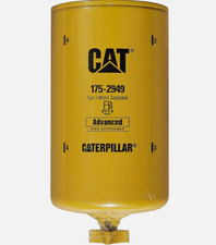 Caterpillar 175 2949 for sale  Stockton