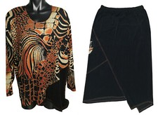 Impossible teile tunika gebraucht kaufen  Gotha