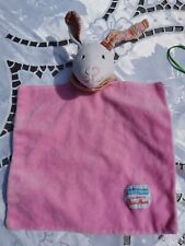 Schmusetier kuscheltuch kusche gebraucht kaufen  Gelsenkirchen