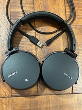 Awesome sony mdr for sale  Mableton