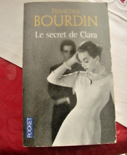 Francoise bourdin secret d'occasion  Gacé