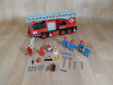 Playmobil 3525 feuerwehr gebraucht kaufen  Gelsenkirchen