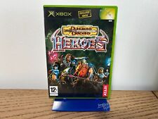 Dungeon dragons heroes d'occasion  Sainte-Croix-en-Plaine