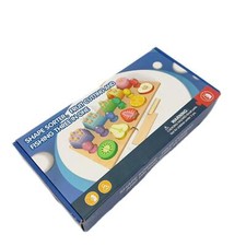 Montessori stapel holzformen gebraucht kaufen  Erkelenz