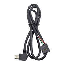 Neu LINK USB Kabel Mini USB Kabel Schnur Kabel für NZXT Kraken X62 X52 X72 X42, usado comprar usado  Enviando para Brazil