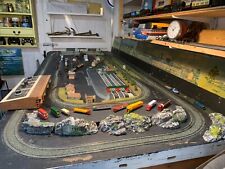 Gauge layout 8ft for sale  MAIDSTONE