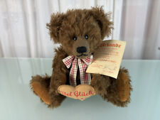 Künstlerbär teddy bär gebraucht kaufen  Witten