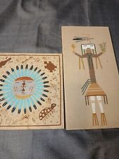 Vintage pair navajo for sale  Portland