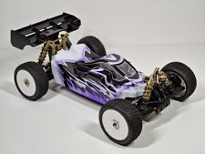 Amewi buggy zoom gebraucht kaufen  Seckach