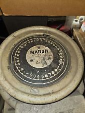 Marsh stencil machine for sale  Washougal