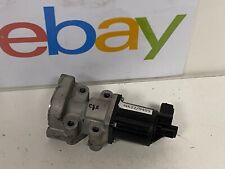 Egr valve fits for sale  UK