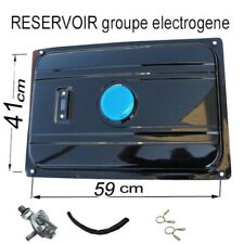 Piece reservoir groupe d'occasion  La Tremblade