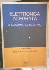 Cantarano pallottino elettroni usato  Caivano