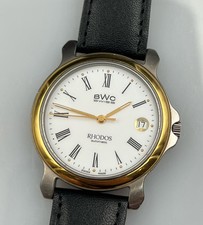Bwc rhodos automatic gebraucht kaufen  Mainz