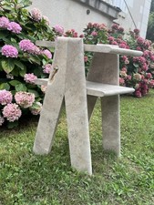 Table chevet design d'occasion  Bléré
