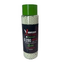 Vorsk airsoft ammunition for sale  WESTON-SUPER-MARE