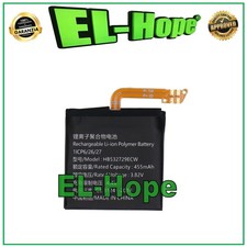 Batteria hb532729ecw per usato  Villabate